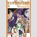 Edens Zero Bd. 6