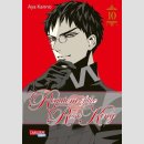 Requiem of the Rose King Bd. 10