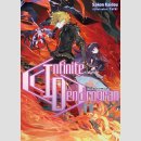 Infinite Dendrogram vol. 7 [Light Novel] 