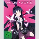 Accel World Gesamtausgabe [Blu Ray]