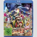 One Piece The Movie: Stampede [Blu Ray]
