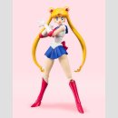 BANDAI SPIRITS S.H.FIGUARTS Sailor Moon -Animation Color- [Sailor Moon]