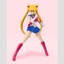 BANDAI SPIRITS S.H.FIGUARTS Sailor Moon -Animation Color-...
