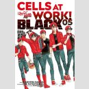 Cells at Work! BLACK Bd. 5