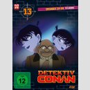 Detektiv Conan TV Serie Box 13 [DVD]