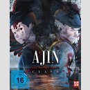 Ajin - Demi-Human: Clash [Blu Ray] ++Steelcase Edition++