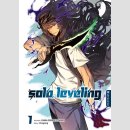 Solo Leveling Bd. 1 [Webtoon]