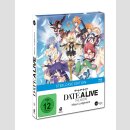 Date A Live The Movie: Mayuri Judgment [Blu Ray]