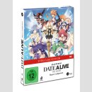 Date A Live The Movie: Mayuri Judgment [DVD]
