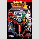 Super Dragon Ball Heroes Bd. 2