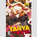 Tanya the Evil Bd. 14