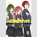 Horimiya Bd. 14