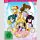 Sailor Moon (1. Staffel) Gesamtausgabe [Blu Ray]