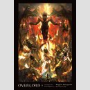 Overlord vol. 12 [Novel] (Hardcover)