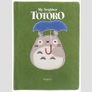 Mein Nachbar Totoro [P&uuml;sch-Tagebuch]