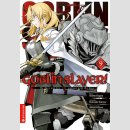 Goblin Slayer! Bd. 9 [Manga]