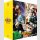 My Hero Academia (3. Staffel) DVD Box 1 ++Limited Edition mit Sammelschuber++