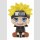 MEGAHOUSE LOOK UP Naruto Shippuden UZUMAKI NARUTO