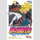 Boruto - Naruto the next Generation Bd. 8