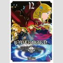 Overlord Bd. 12