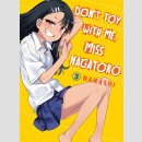 Dont Toy With Me Miss Nagatoro vol. 3