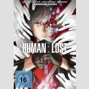 Human Lost [DVD]