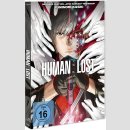 Human Lost [DVD]