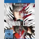 Human Lost [Blu Ray]