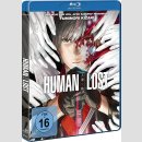 Human Lost [Blu Ray]