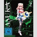 Magical Girl Spec-Ops Asuka vol. 2 [Blu Ray]