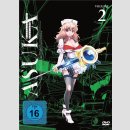 Magical Girl Spec-Ops Asuka vol. 2 [DVD]
