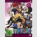 One Piece TV Serie Box 24 (Staffel 17) [DVD]