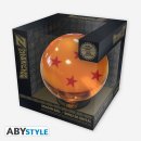 ABYSTYLE Dragon Ball Z Kugel mit 4 Sternen
