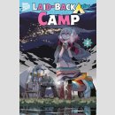 Laid-back Camp Bd. 2