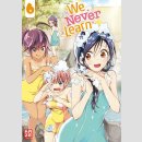 We Never Learn Bd. 6