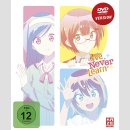 We Never Learn (1. Staffel) vol. 1 [DVD] ++Limited...