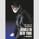 Benkei in New York (Einzelband)