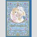 The Rose of Versailles vol. 2 (Hardcover)