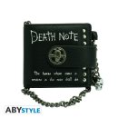 ABYSTYLE GELDBEUTEL Death Note [Ryuk]