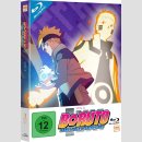 Boruto - Naruto Next Generations vol. 4 [Blu Ray]