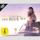 Her Blue Sky [DVD]