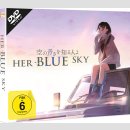 Her Blue Sky [DVD]