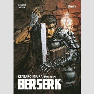 BERSERK Ultimative Edition Bd. 7