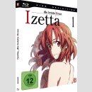 Izetta, die letzte Hexe vol. 1 [Blu Ray]