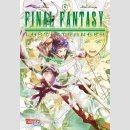 Final Fantasy: Lost Stranger Bd. 4