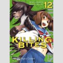Killing Bites Bd. 12