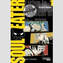 Soul Eater MASSIV Bd. 1 (Einf&uuml;hrungspreis)