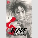 Blade of the Immortal Bd. 1 [Perfect Edition]