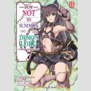 How NOT to Summon a Demon Lord Bd. 7