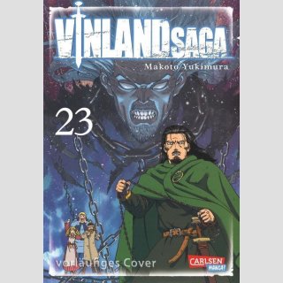 Vinland Saga Bd. 23